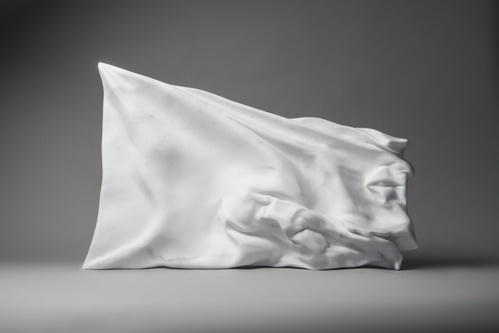 Richard Stone, only in the ruins will you be free, 2014