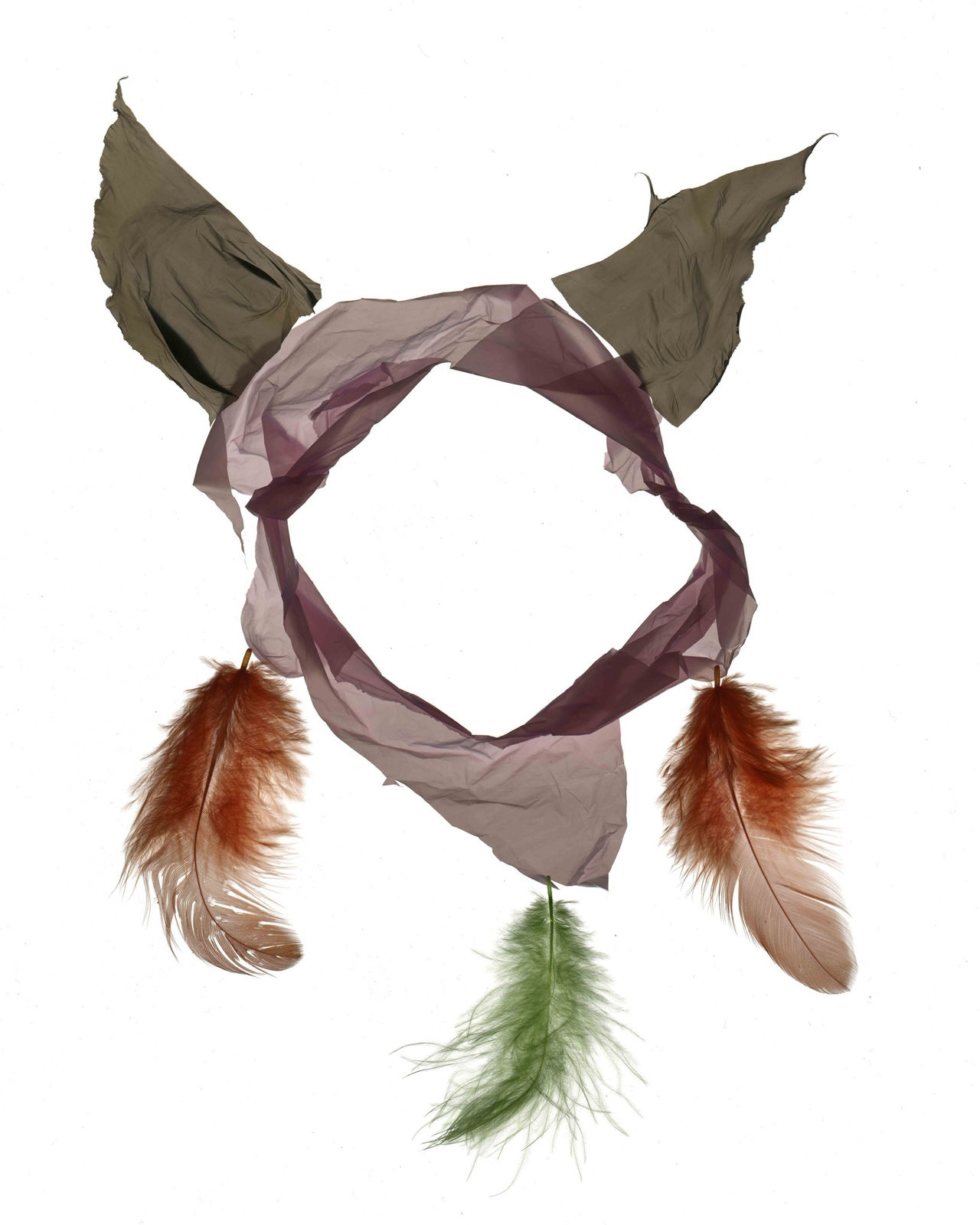 Hector Castells Matutano, Mapatxe, 2014