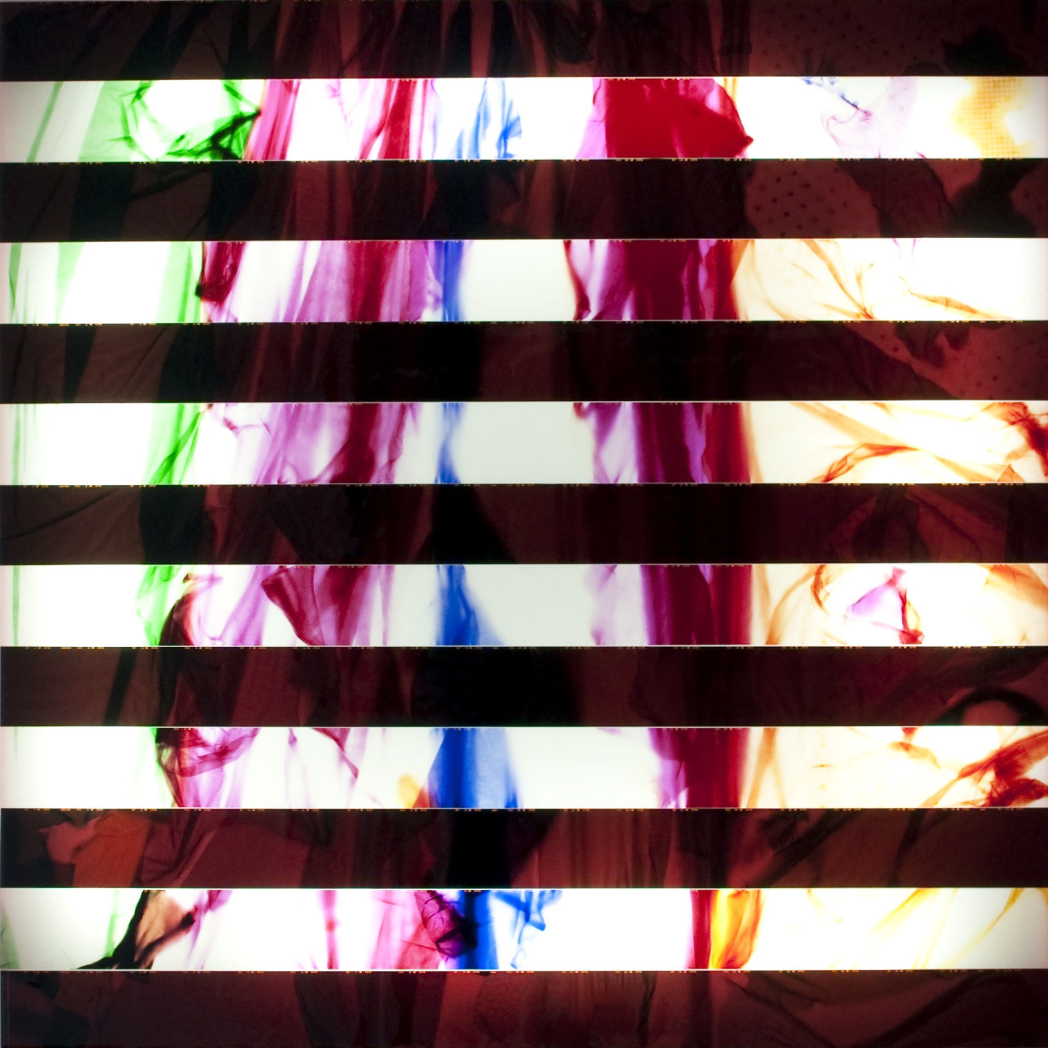 Hector Castells Matutano, Flow, 2014