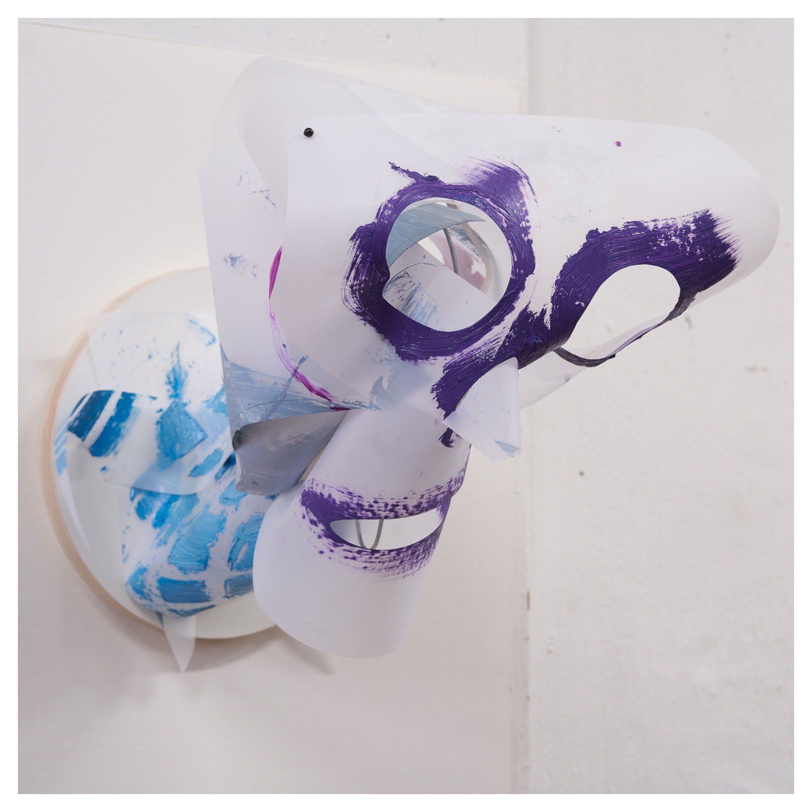 Ruprecht von Kaufmann, Trophähe