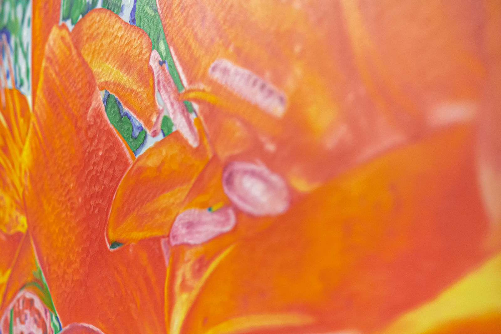 Martine Poppe, You've been listening, 2022