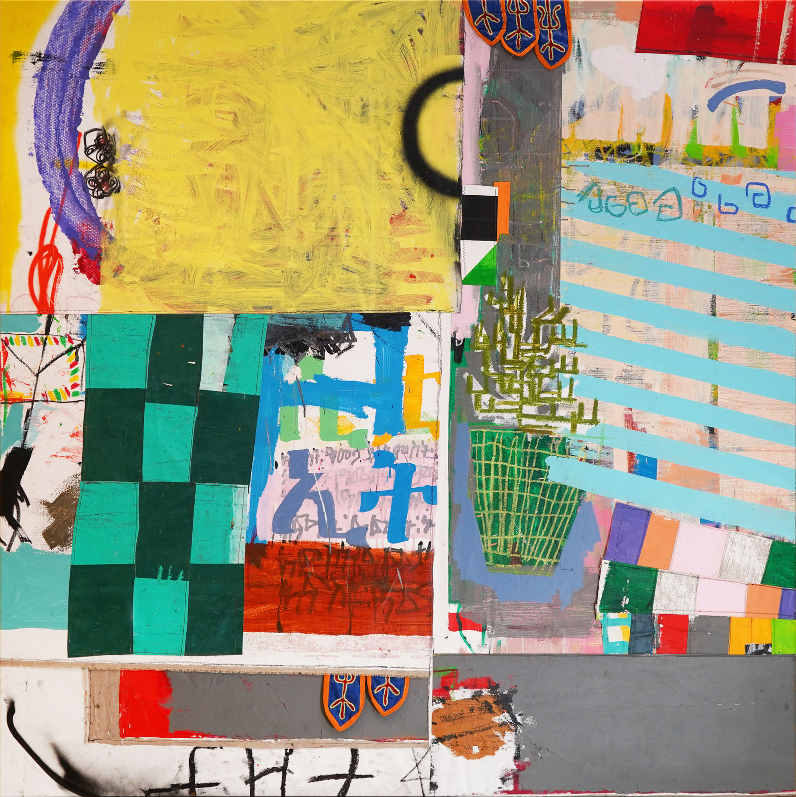 Wendimagegn Belete, Moment (15), 2019