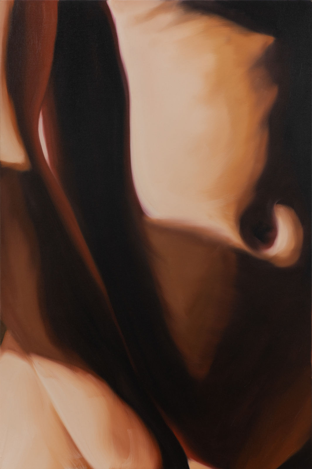 Tom White, A Risk Worth Taking, 2023