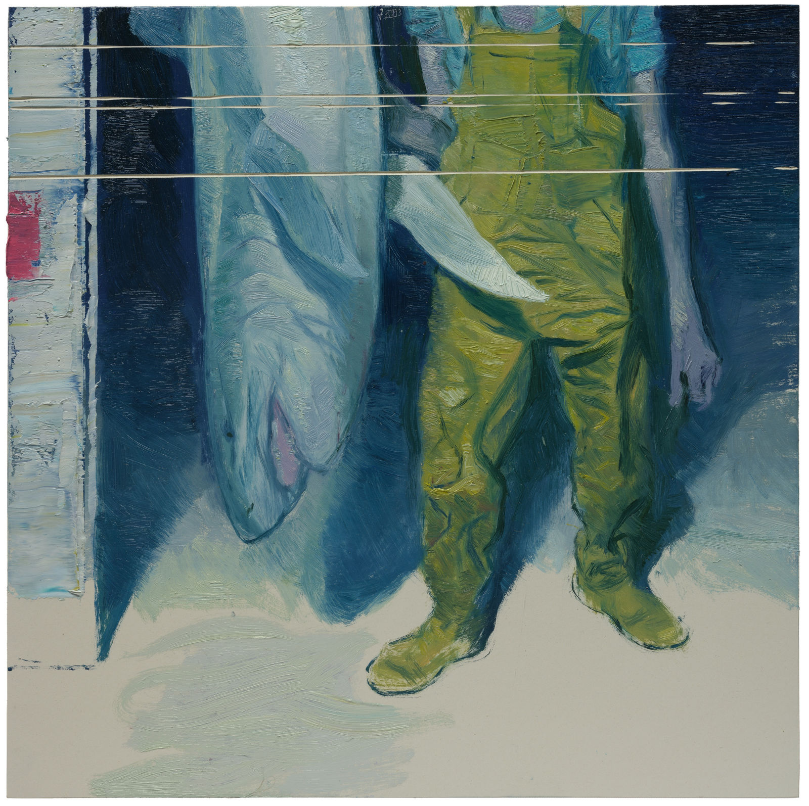 Ruprecht Von Kaufmann, Predator, 2023