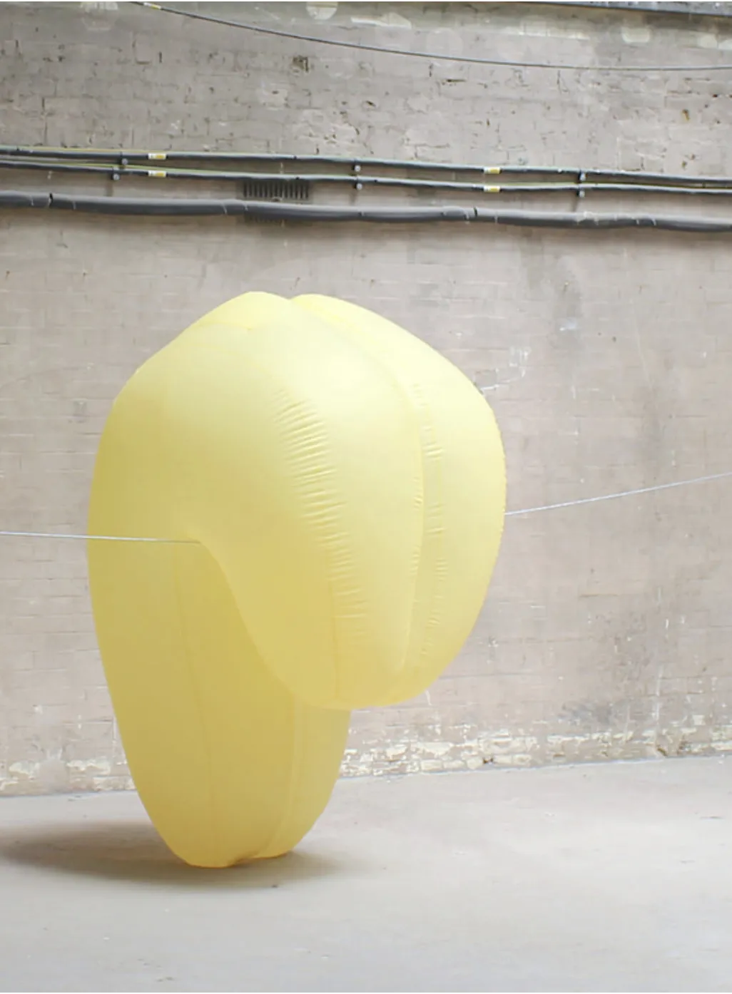 Alexandra Searle, Swell, 2021/26