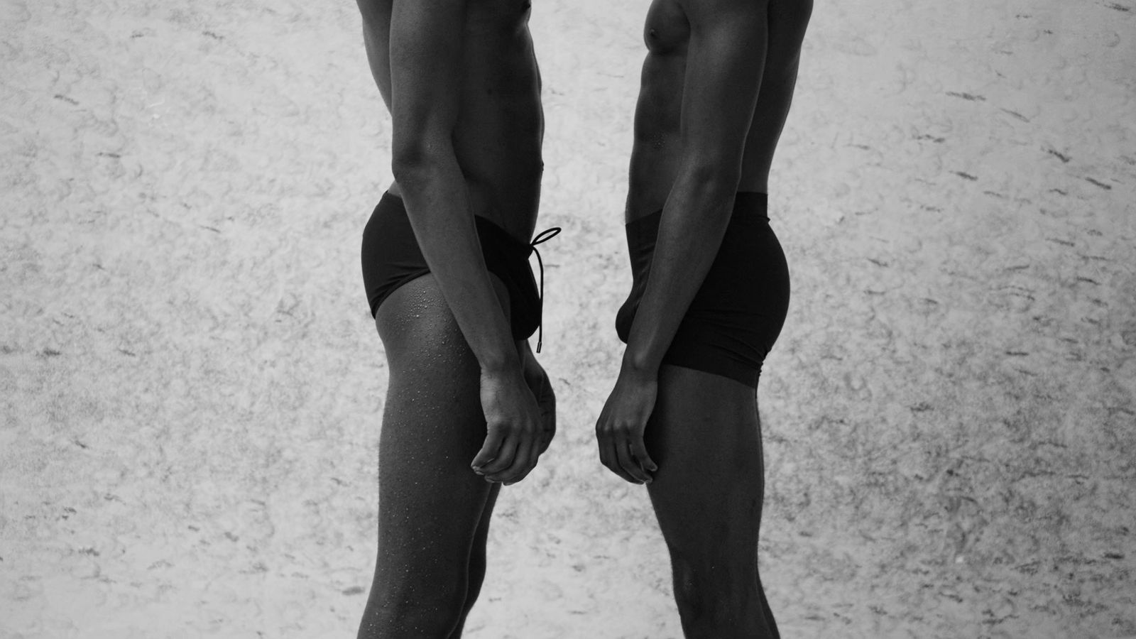 Peter Spanjer, SWIM, 2025