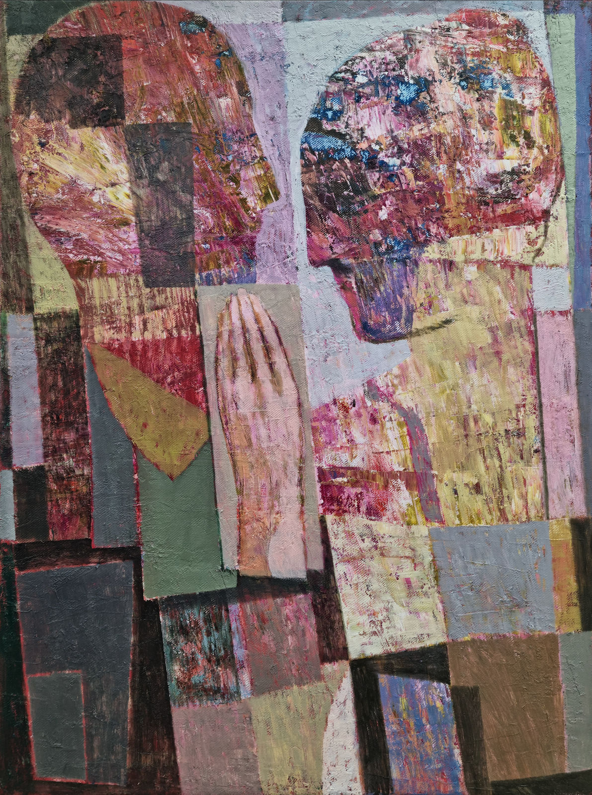 Sverre Bjertnæs, Canteró, 2023