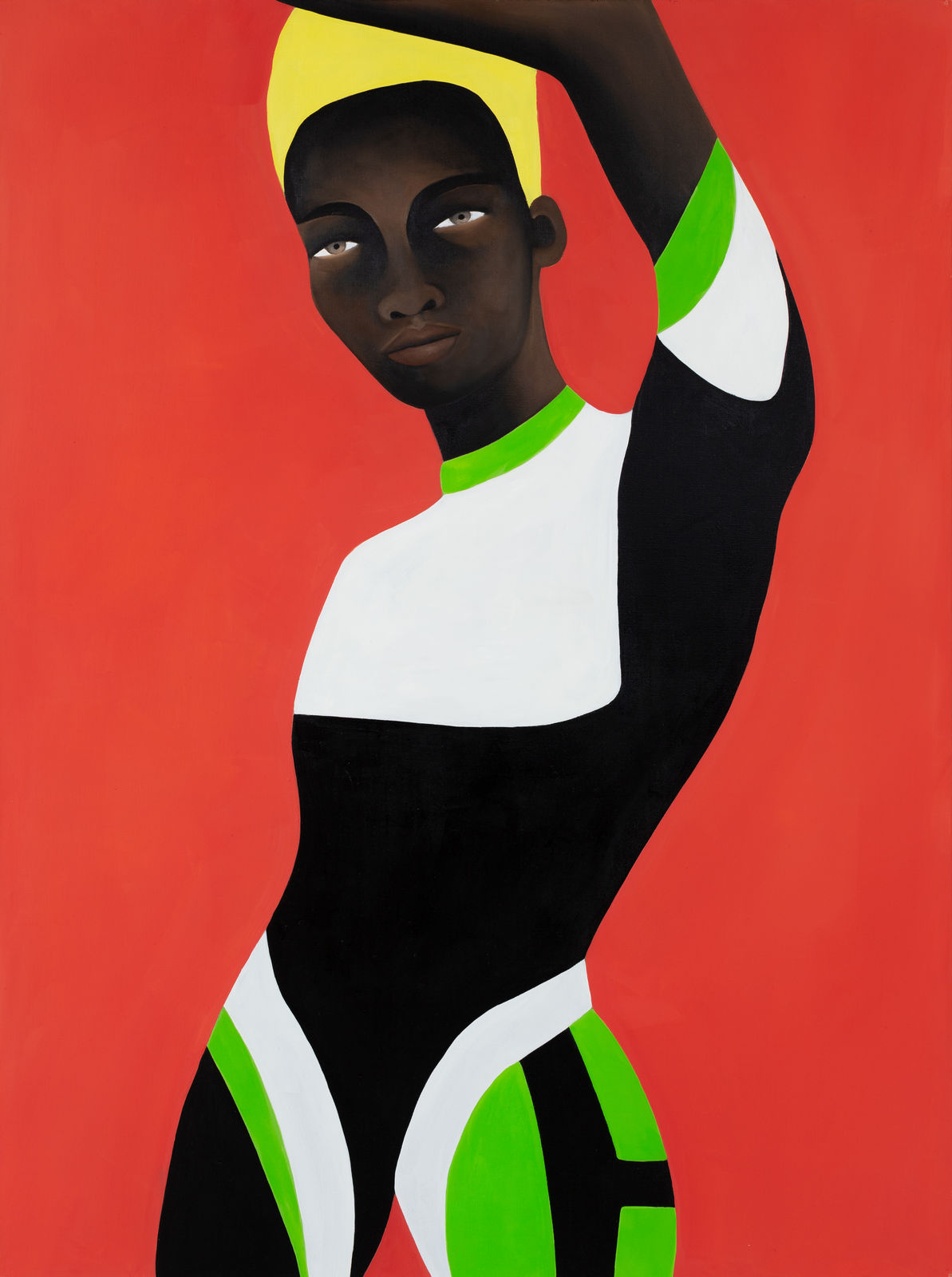 Rebecca Brodskis, Eclectic Dance part 3, 2022