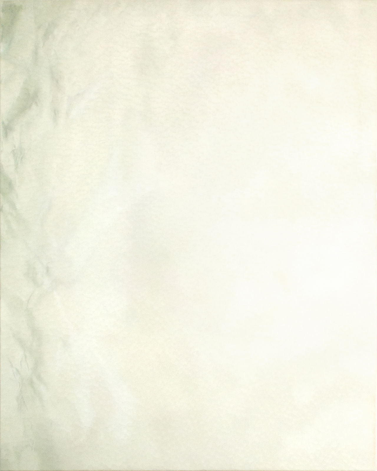 Martine Poppe, Papercut #1, 2017