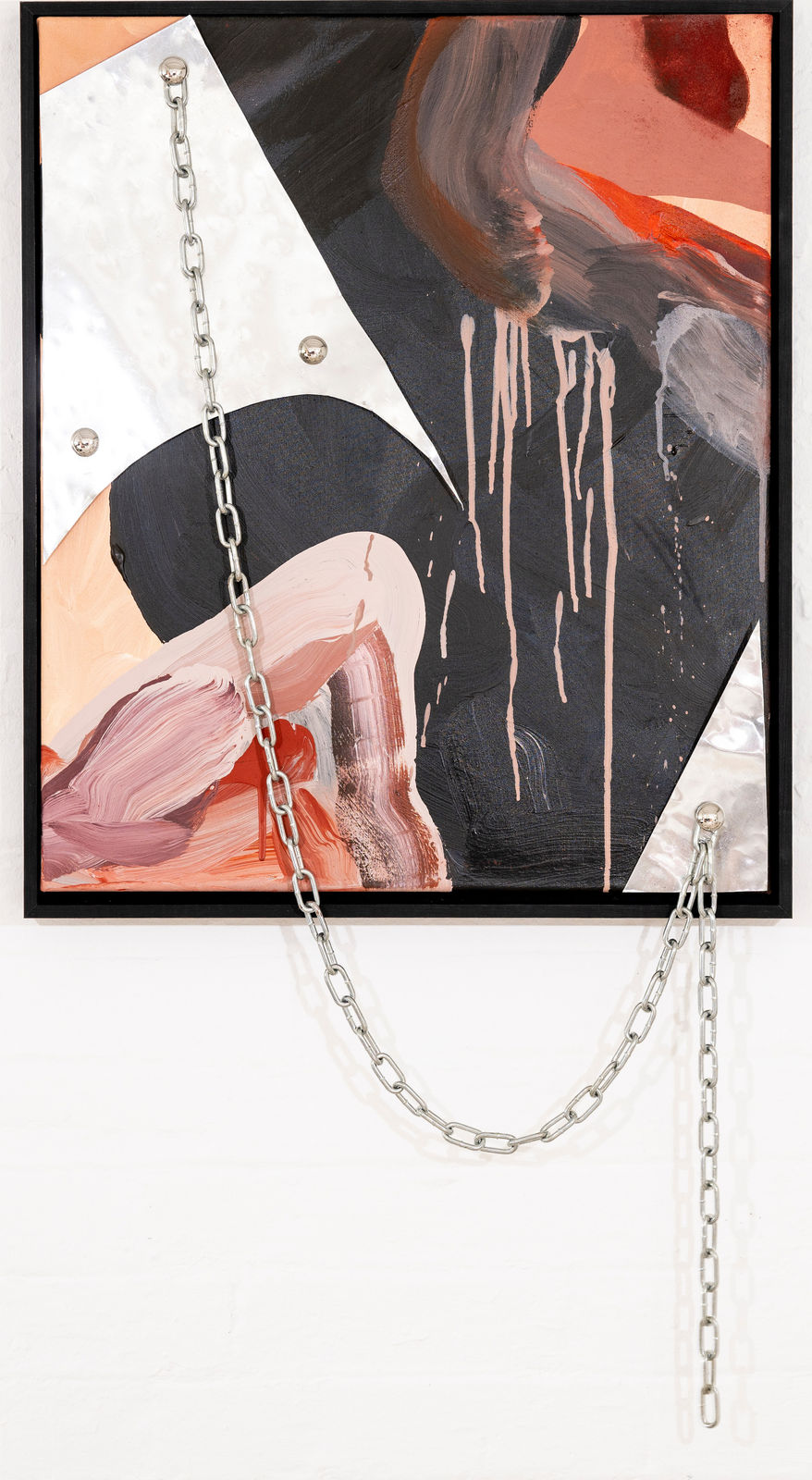 Makiko Harris, Soft Power, 2024