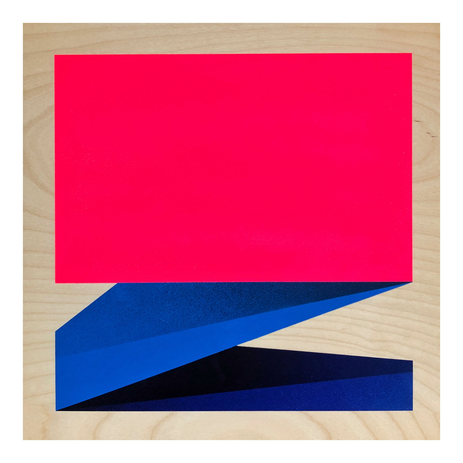 Remi Rough, Rocket 500 , 2018