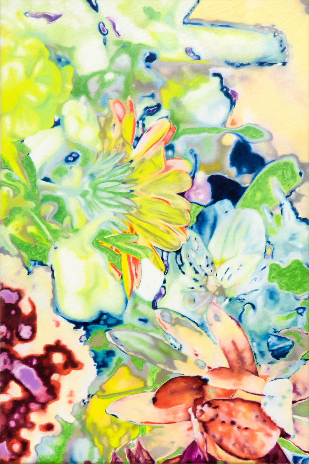 Martine Poppe, Not the same but better, 2022