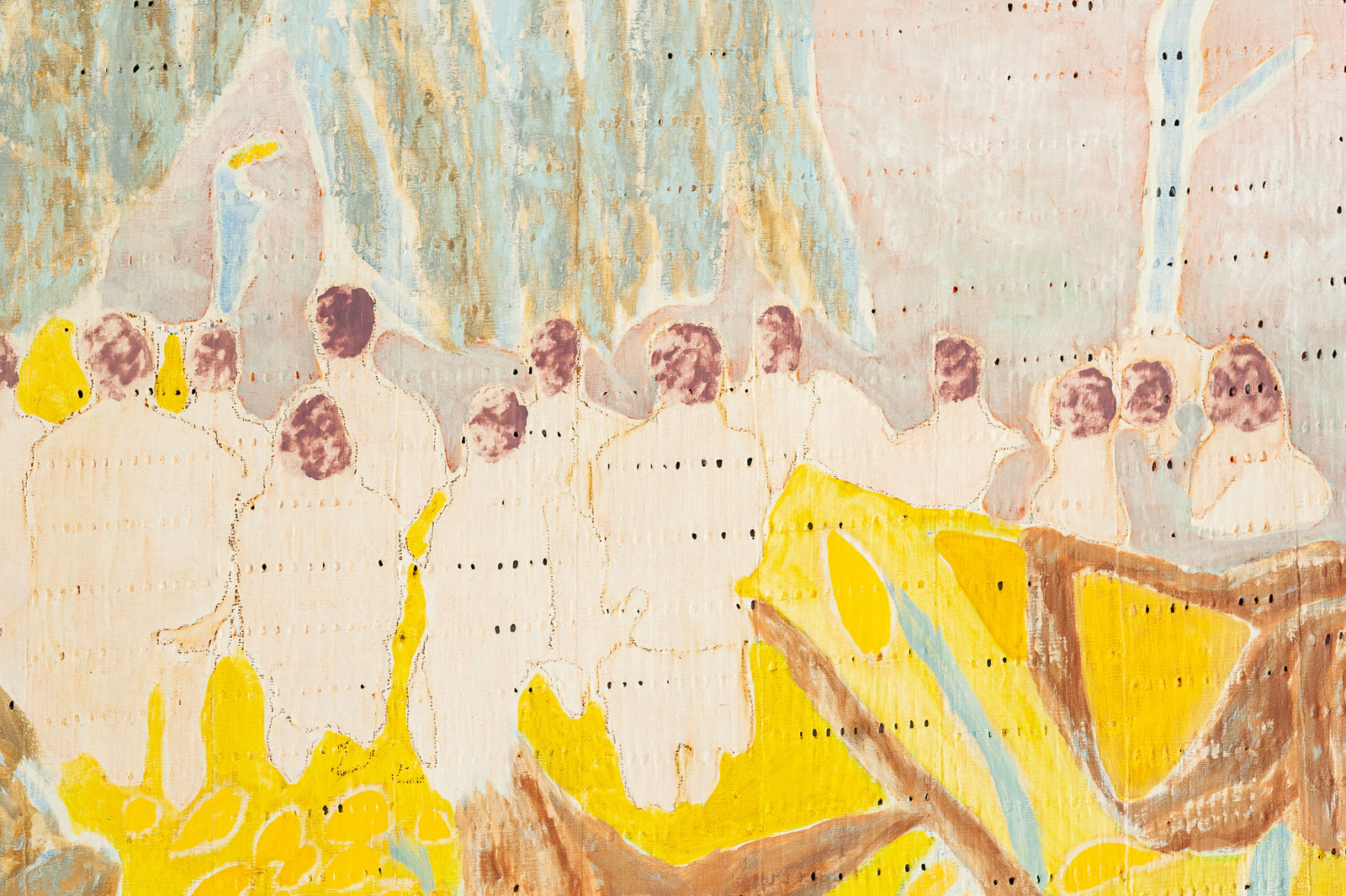 Nengi Omuku, The Cleanse, 2023