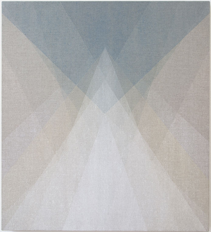 Rachel Garrard, Resonate, 2015