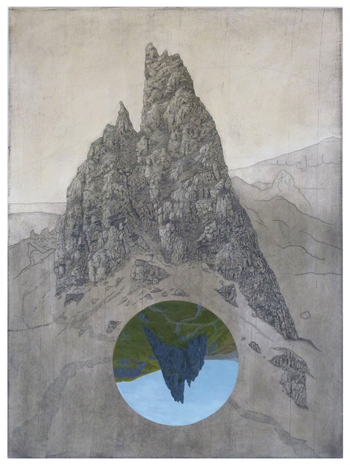 Chris Agnew, Under the Seige of Interest, 2012