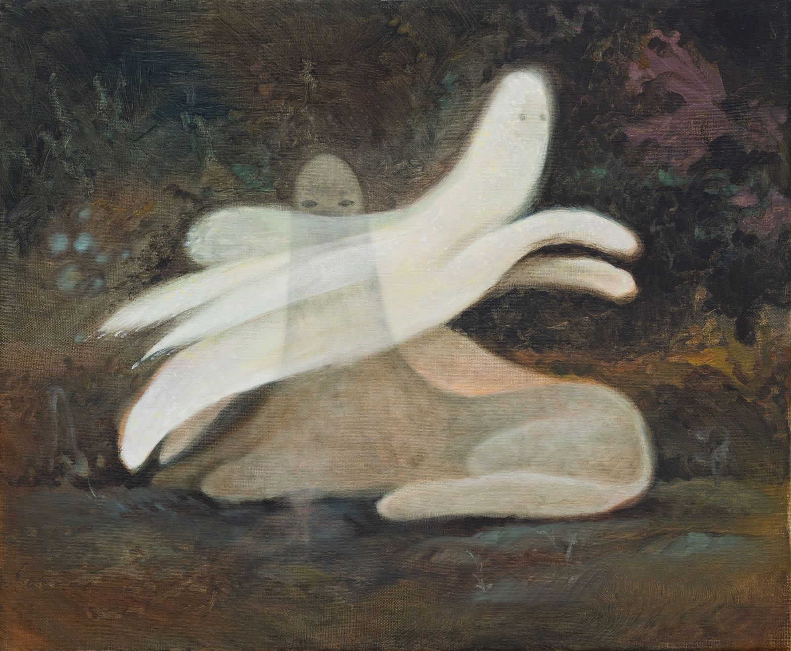 Rita Maikova, I’ll stay here for you, 2026