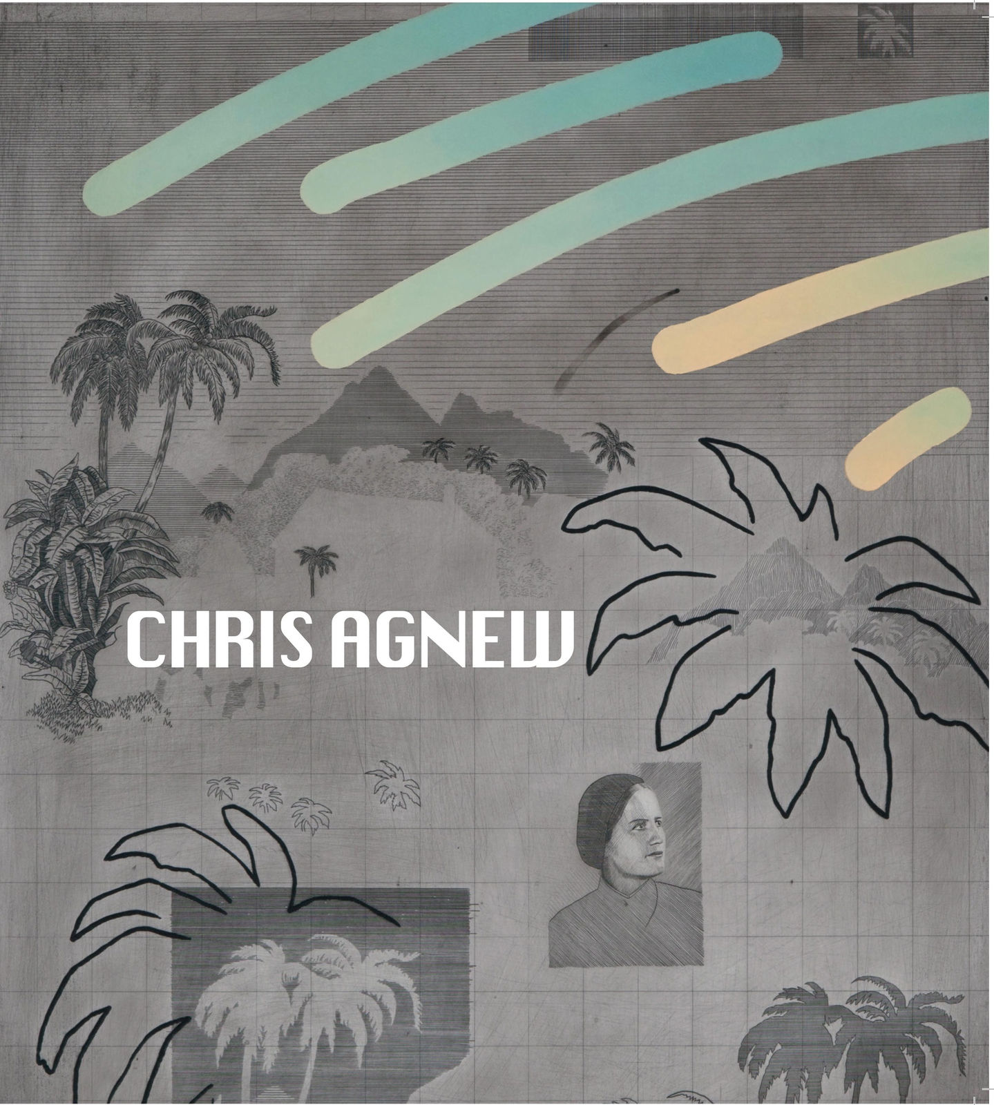 Chris Agnew, Chris Agnew // 2006-2015, 2015