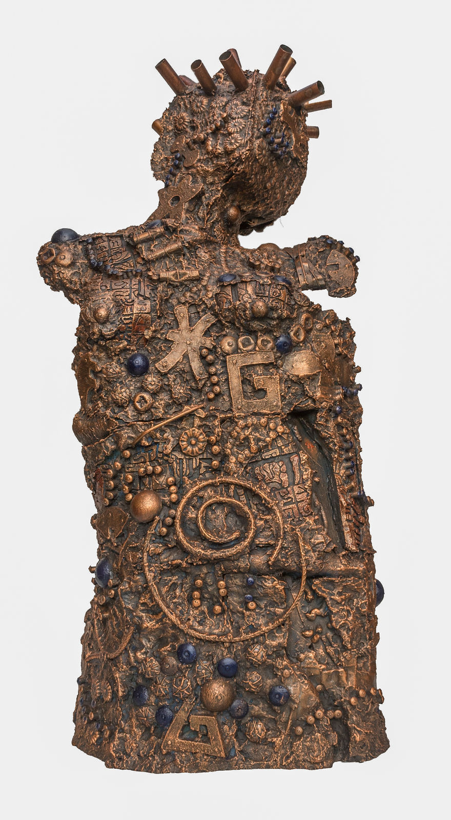 Gerald Chukwuma, ASAMPETE" : THE BEAUTIFUL ONE, 2021