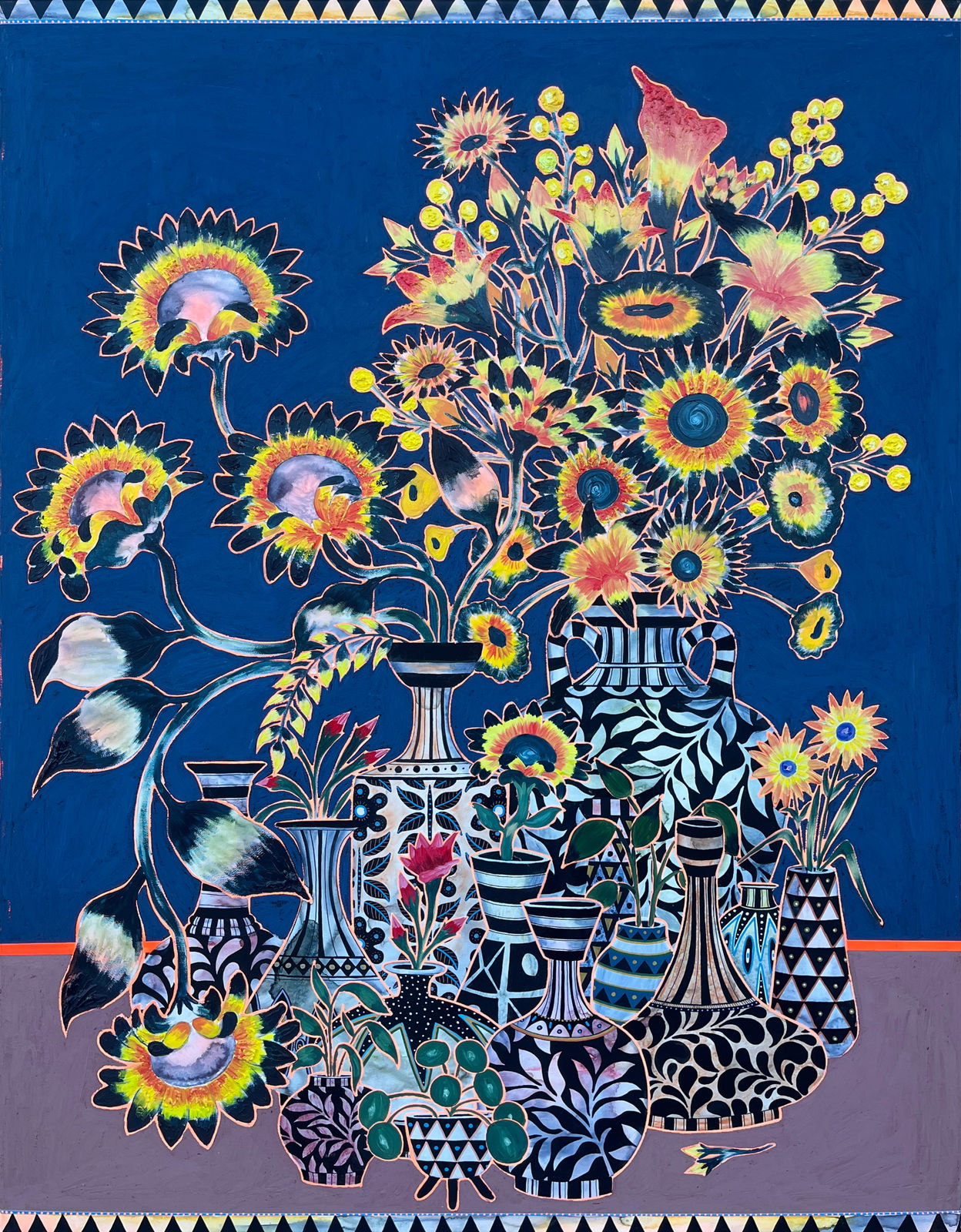 Rune Christensen, Late September , 2023