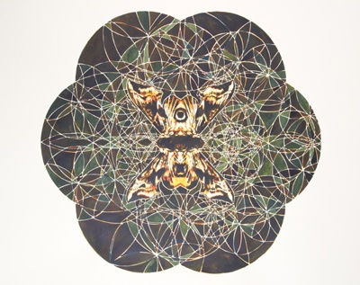 Mat Chivers, Untitled, 2012