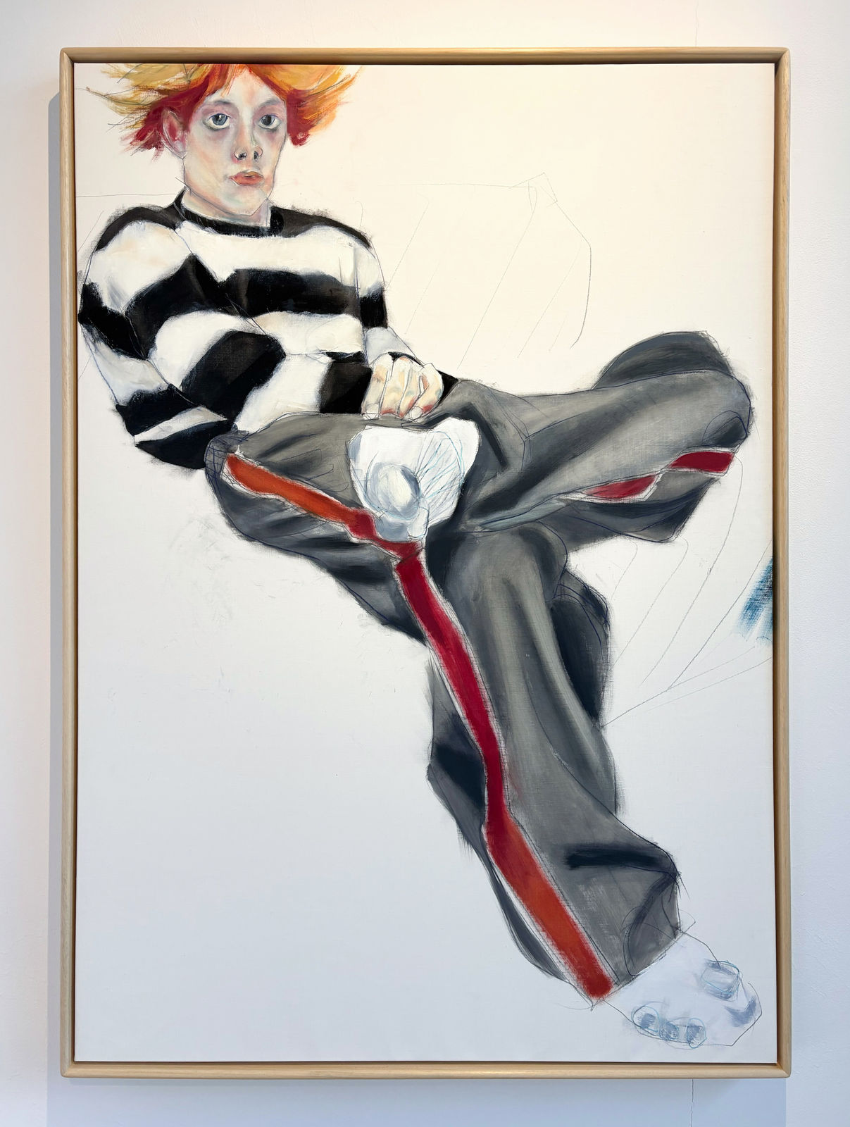 Luella Bartley, Untitled 5, 2026