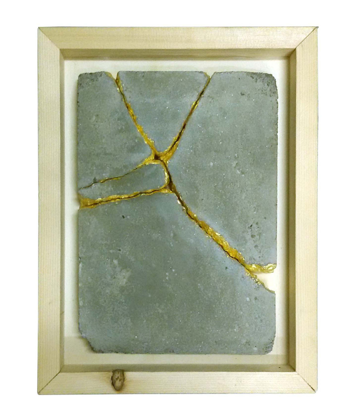 Andrea Francolino, Fragment #1, 2016