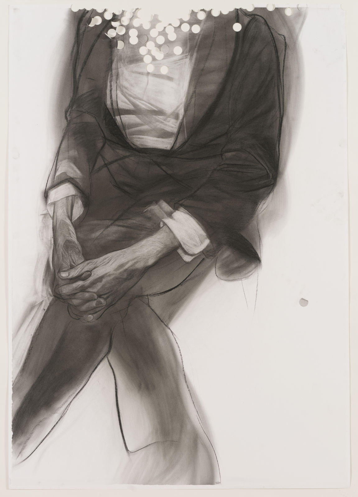 Ruprecht von Kaufmann, Rüstung, 2018