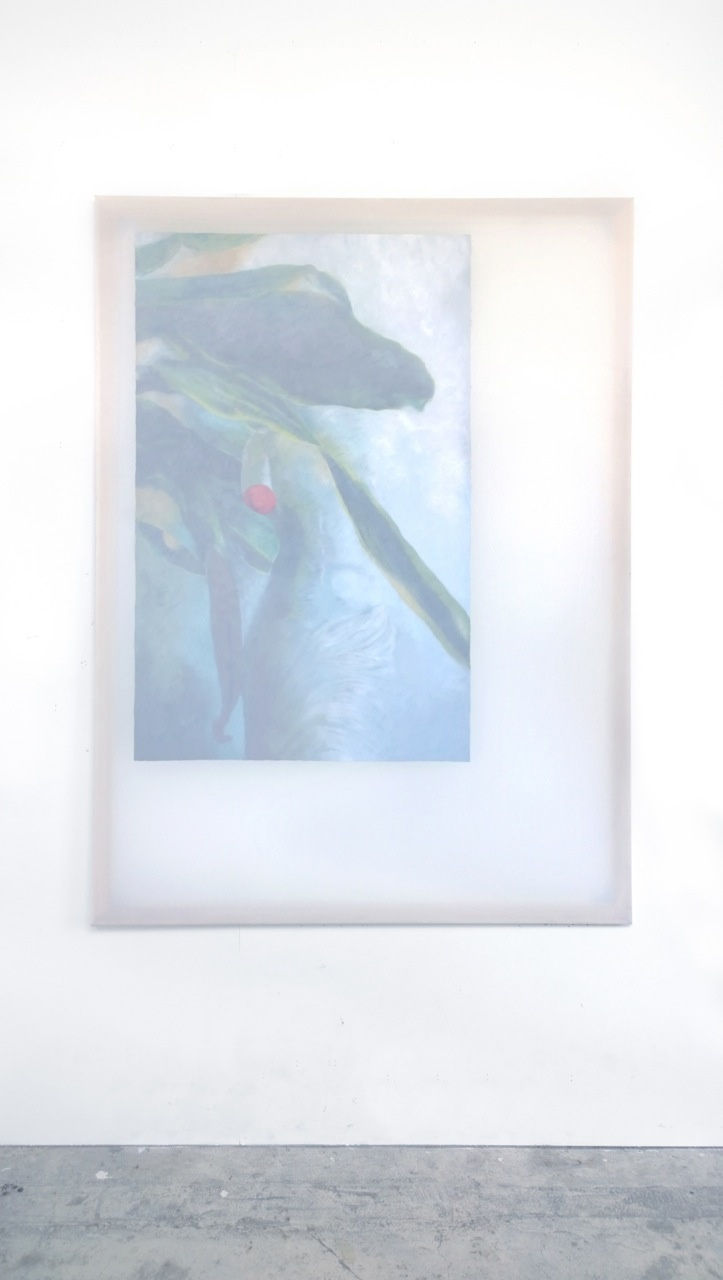 Martine Poppe, Analogical Change #19, 2014