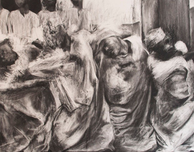 Phoebe Boswell, Marama, 2014