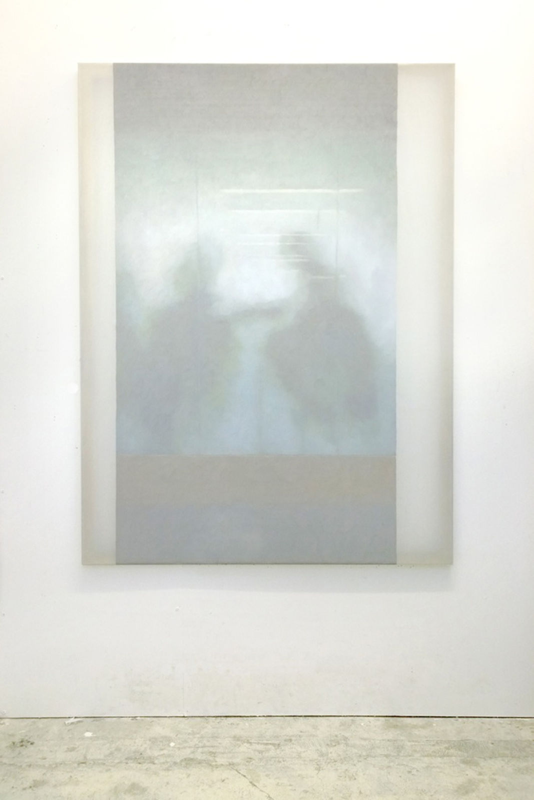 Martine Poppe, Analogical Change #22, 2014