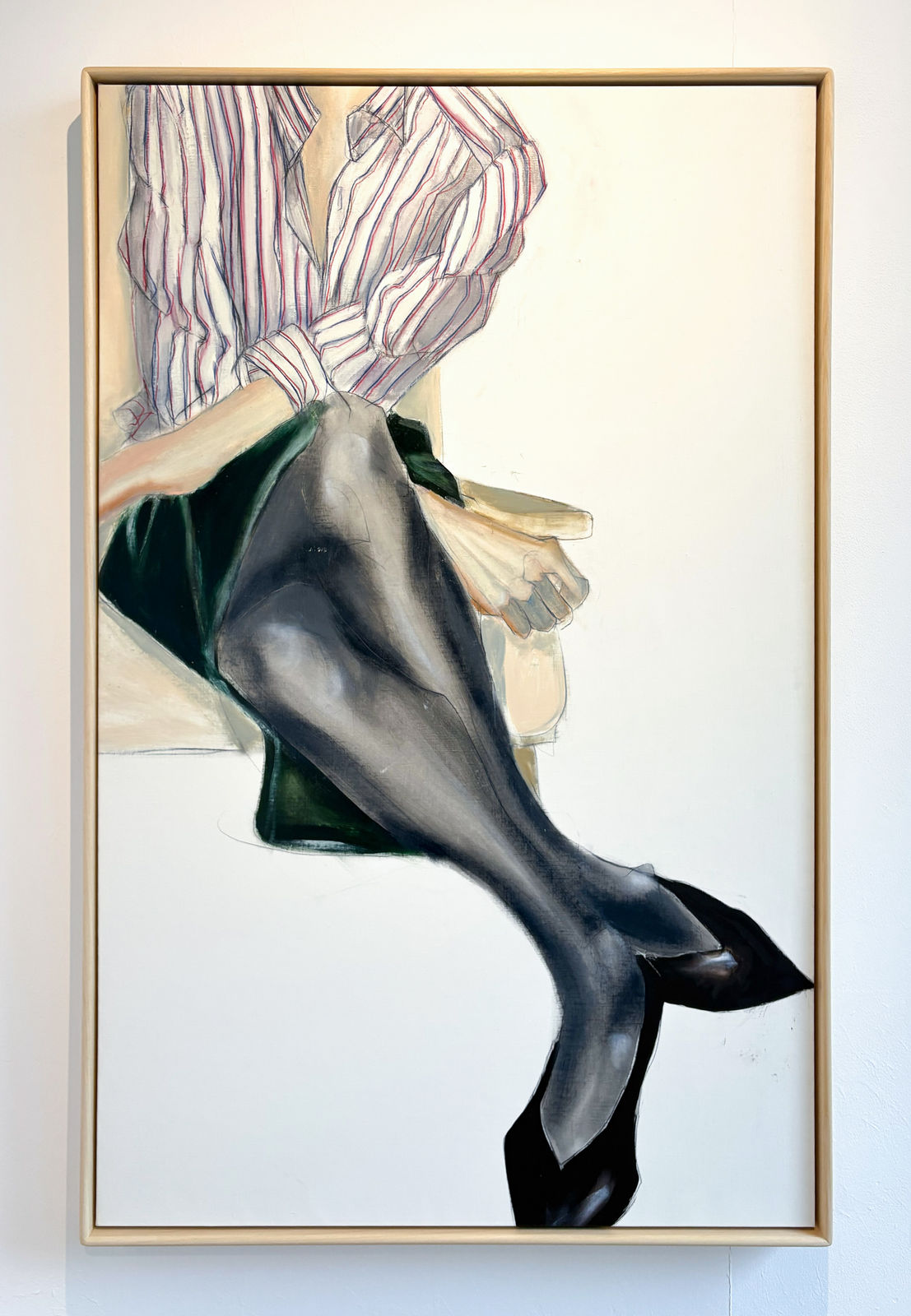 Luella Bartley, Untitled 7, 2026