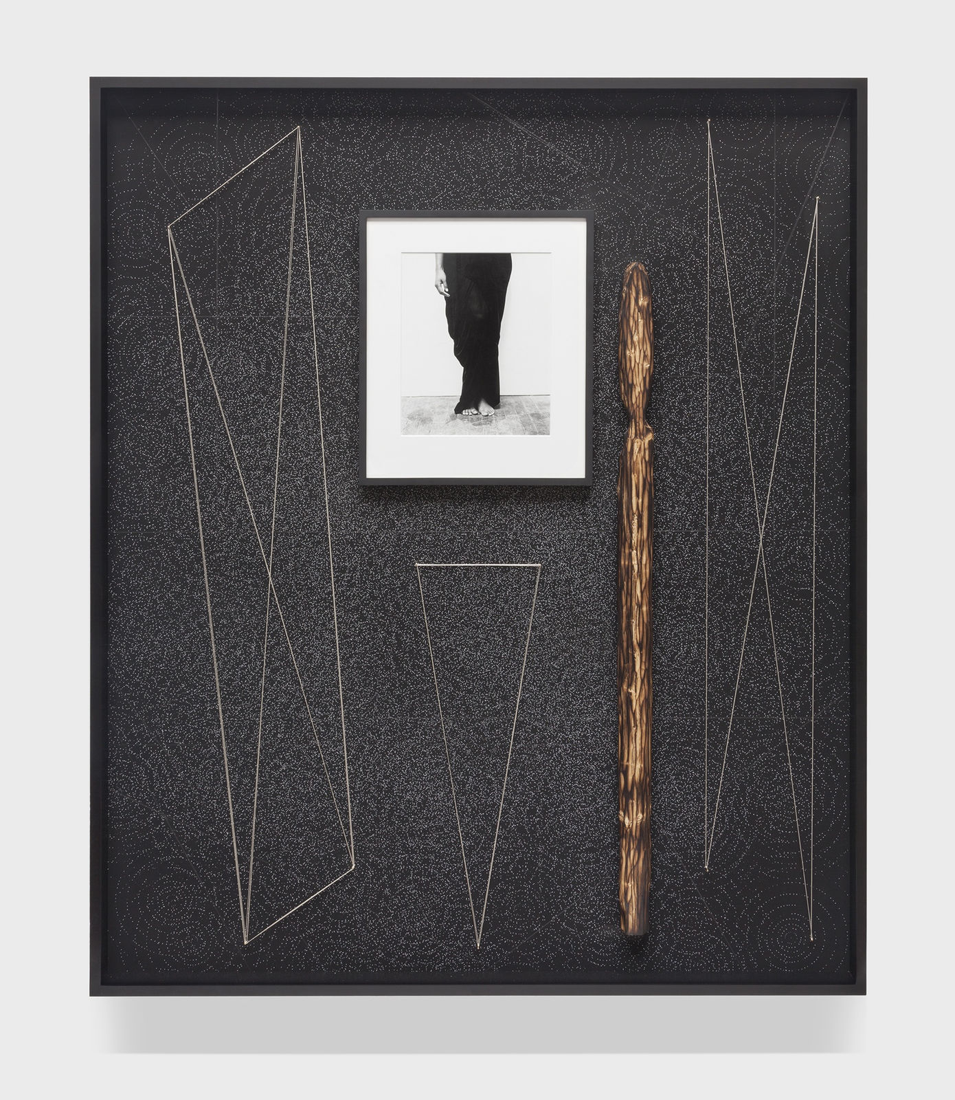 Sheree Hovsepian, Autobiographical Time Travel, 2015