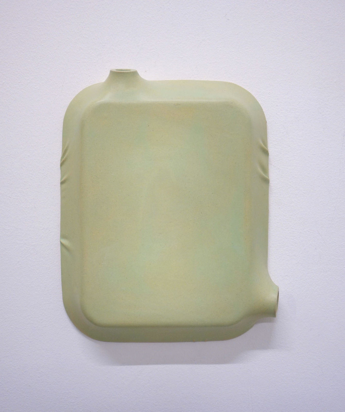 Alexandra Searle, Bifurcation Point (i), 2025