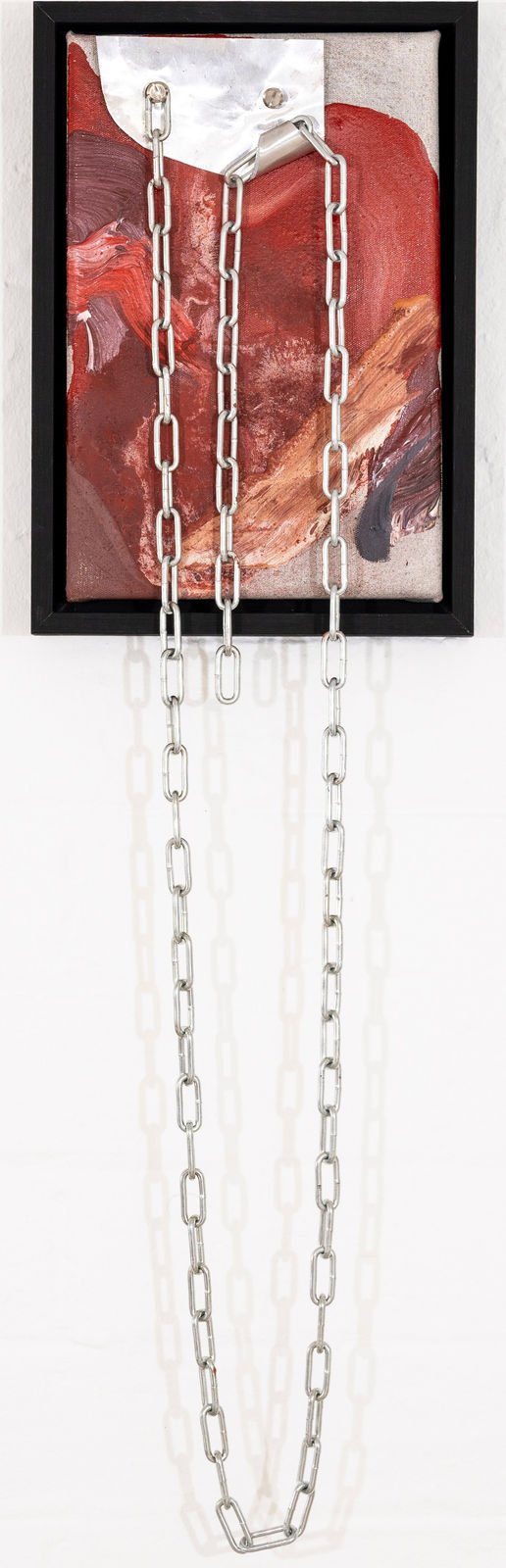 Makiko Harris, Wicked, 2024