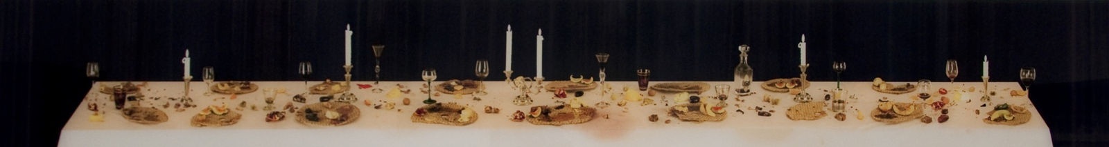 Emer O'Brien, After the Salon, November, 2012