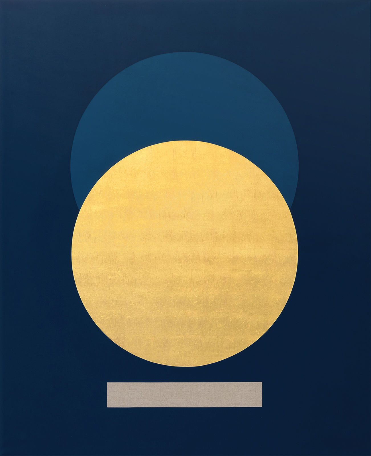 Sinta Tantra, The Glow of Evening, 2022