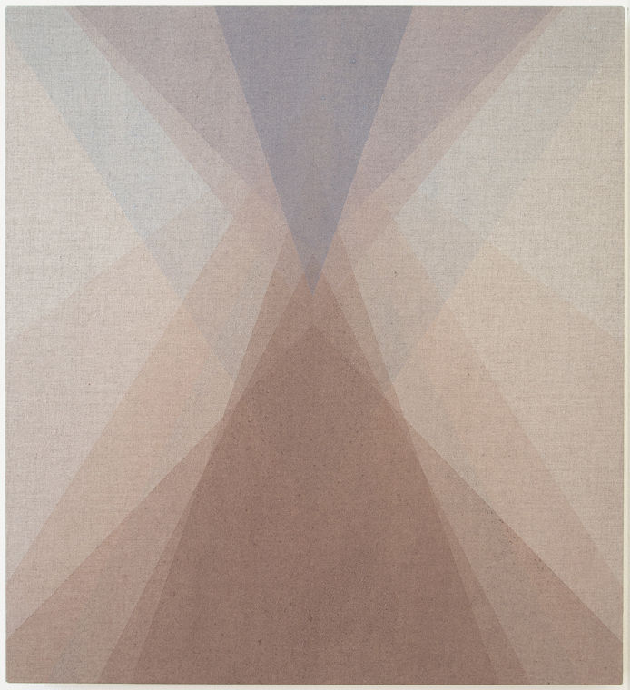 Rachel Garrard, Shine, 2015