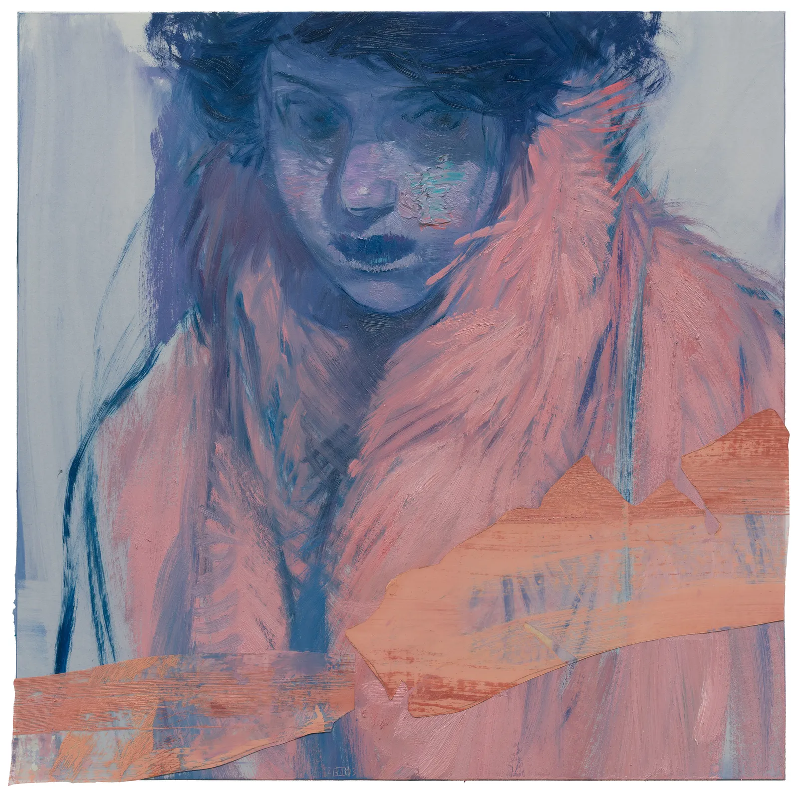 Ruprecht Von Kaufmann, Teddy Coat, 2023