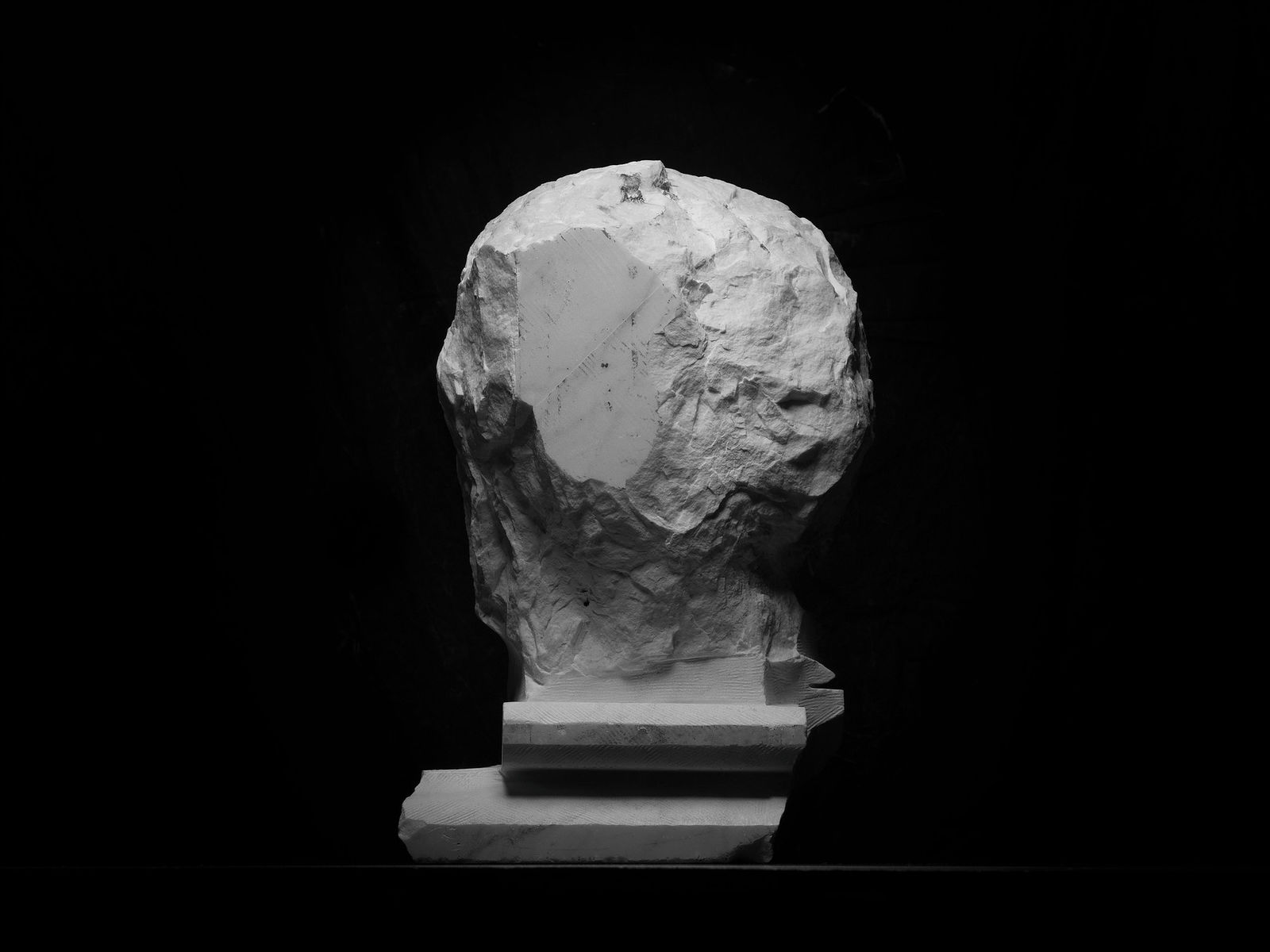 Athar Jaber, Shot Head Opus 5 nr.8, 2015