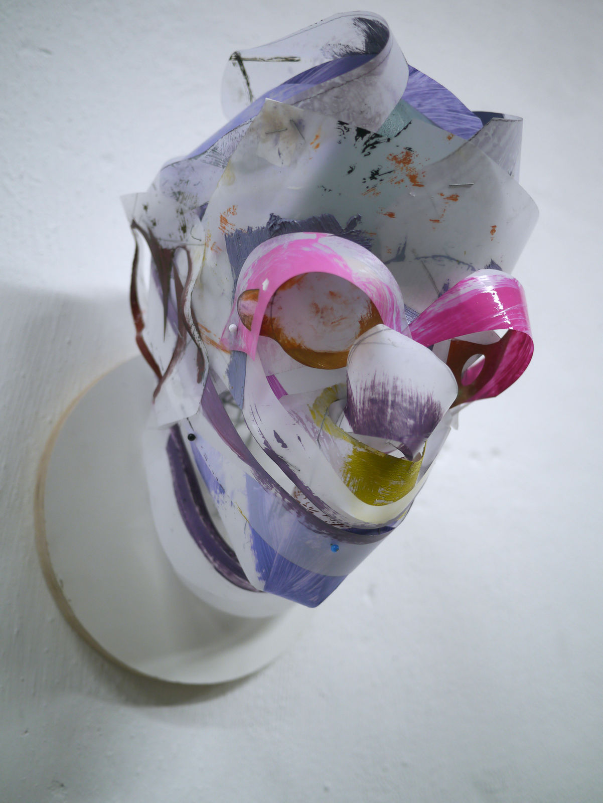 Ruprecht von Kaufmann, Der Gefährte 3, 2016