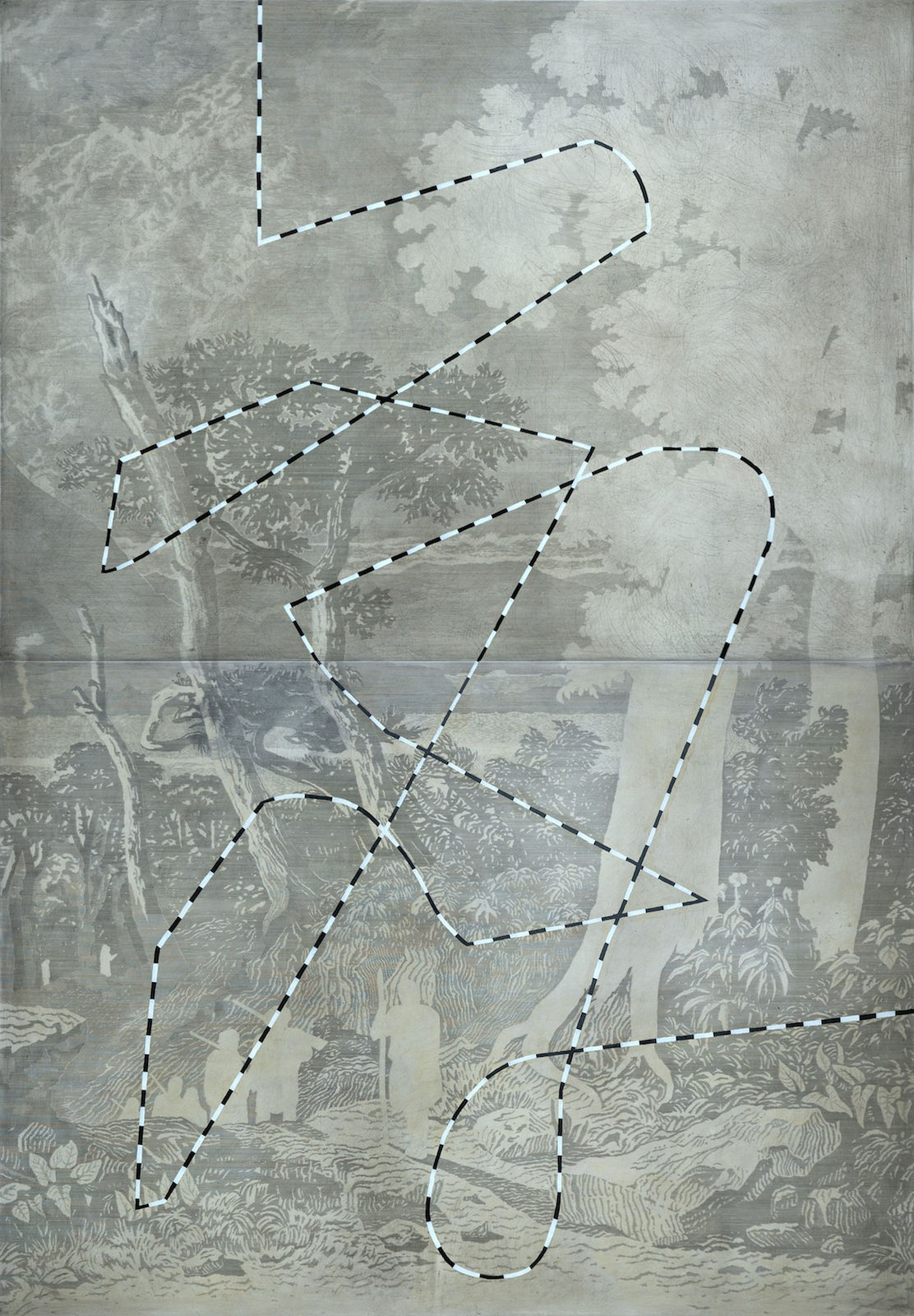 Chris Agnew, Variable, 2015