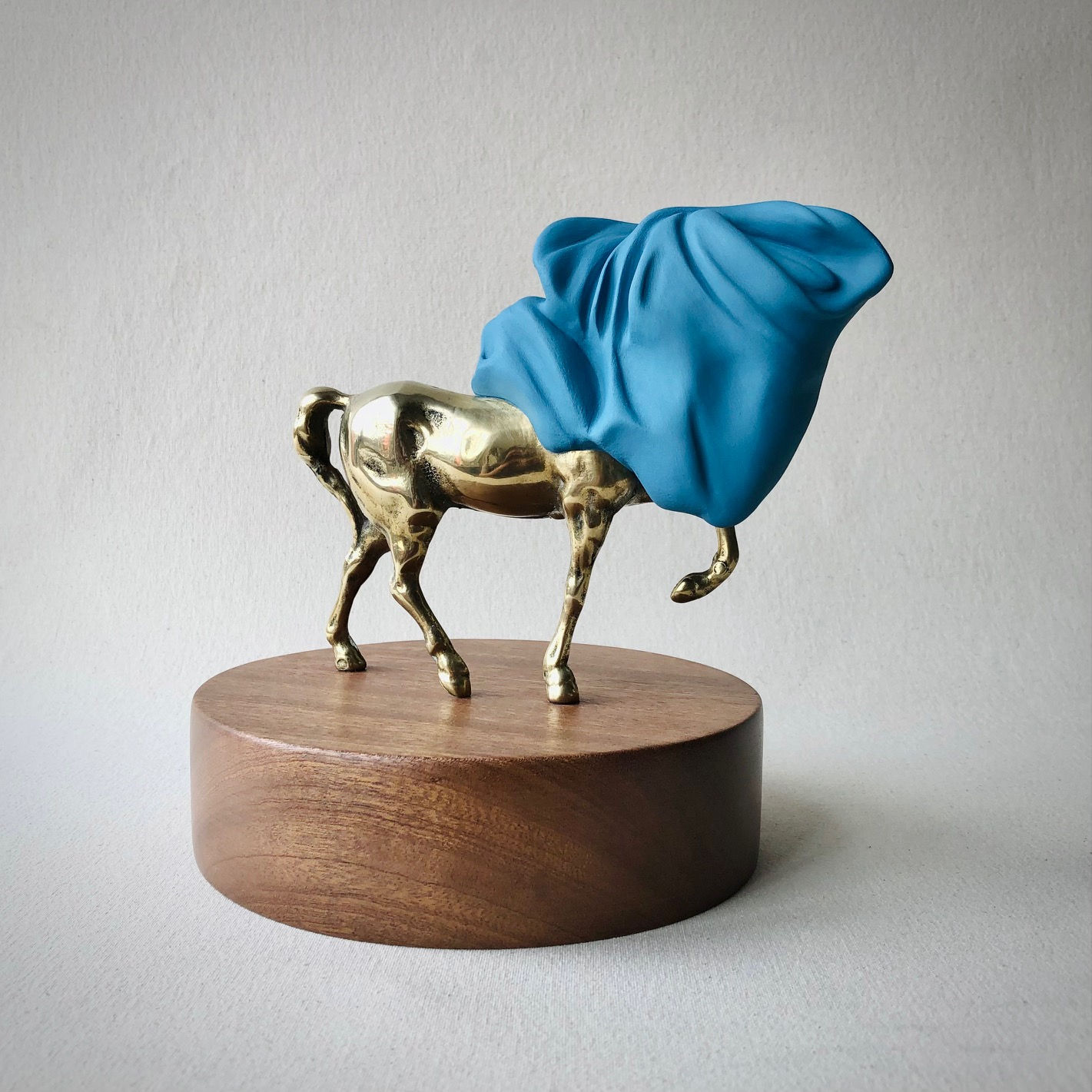 Richard Stone, adrifter, 2021