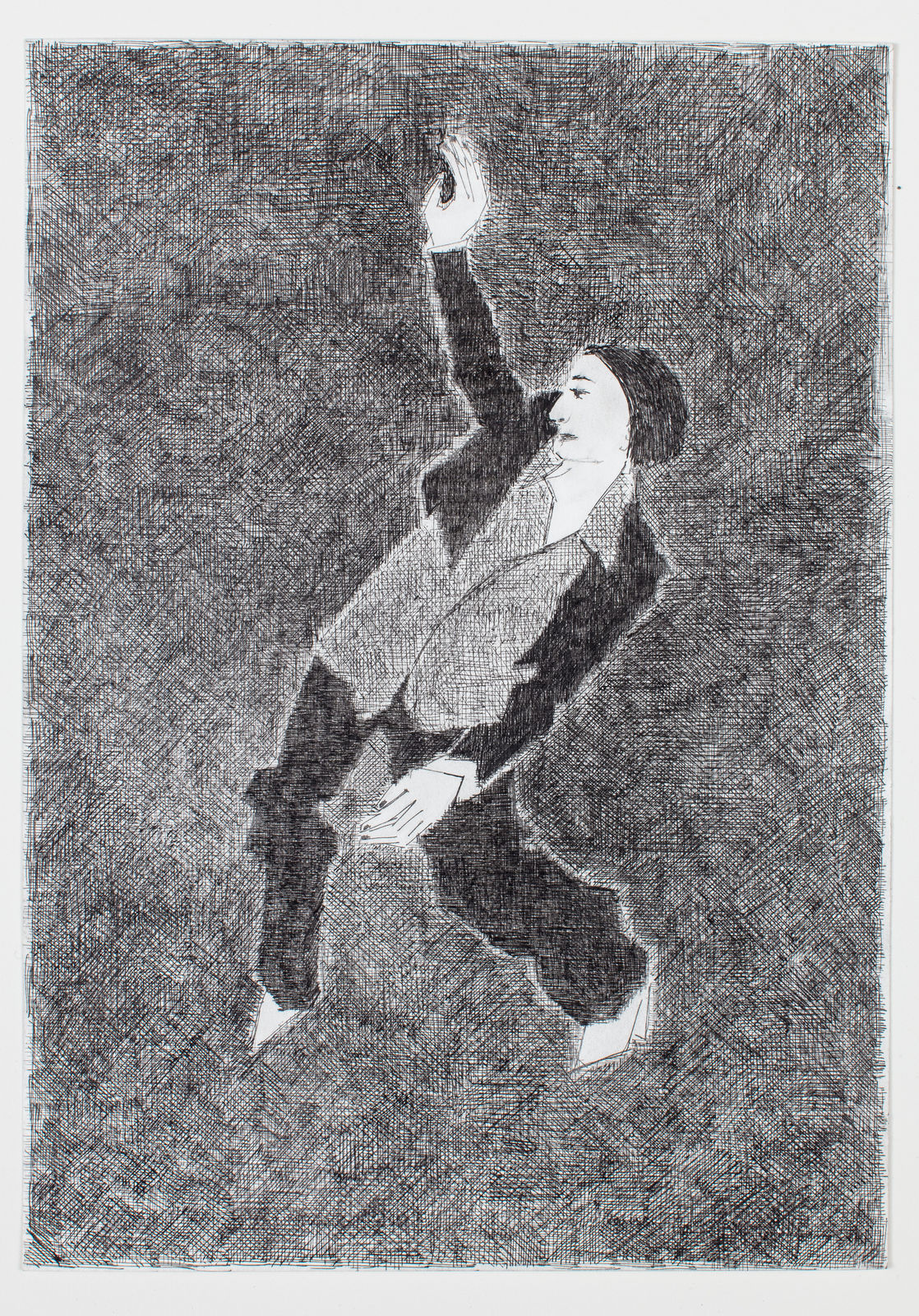 Sara Berman, Boom study, 2021