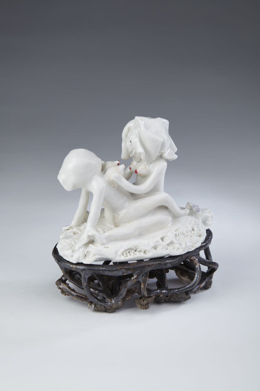 Annie Attridge, Should of Could of Would of, no.5, 2016