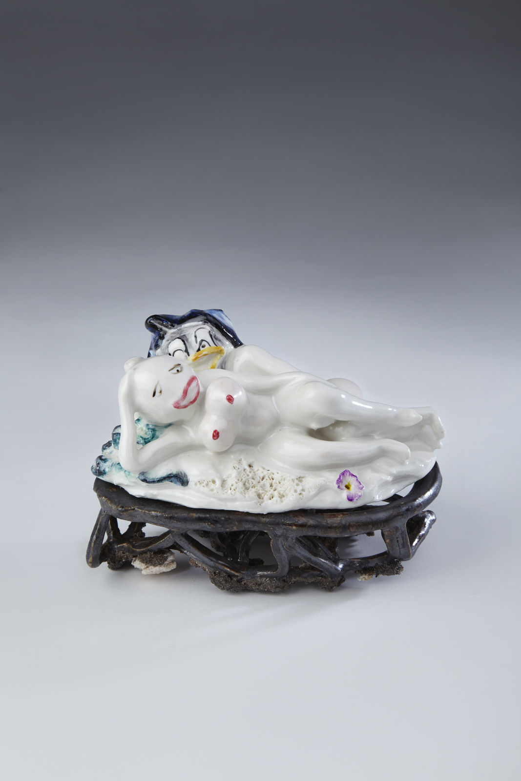 Annie Attridge, Should of Could of Would of, no.10, 2016