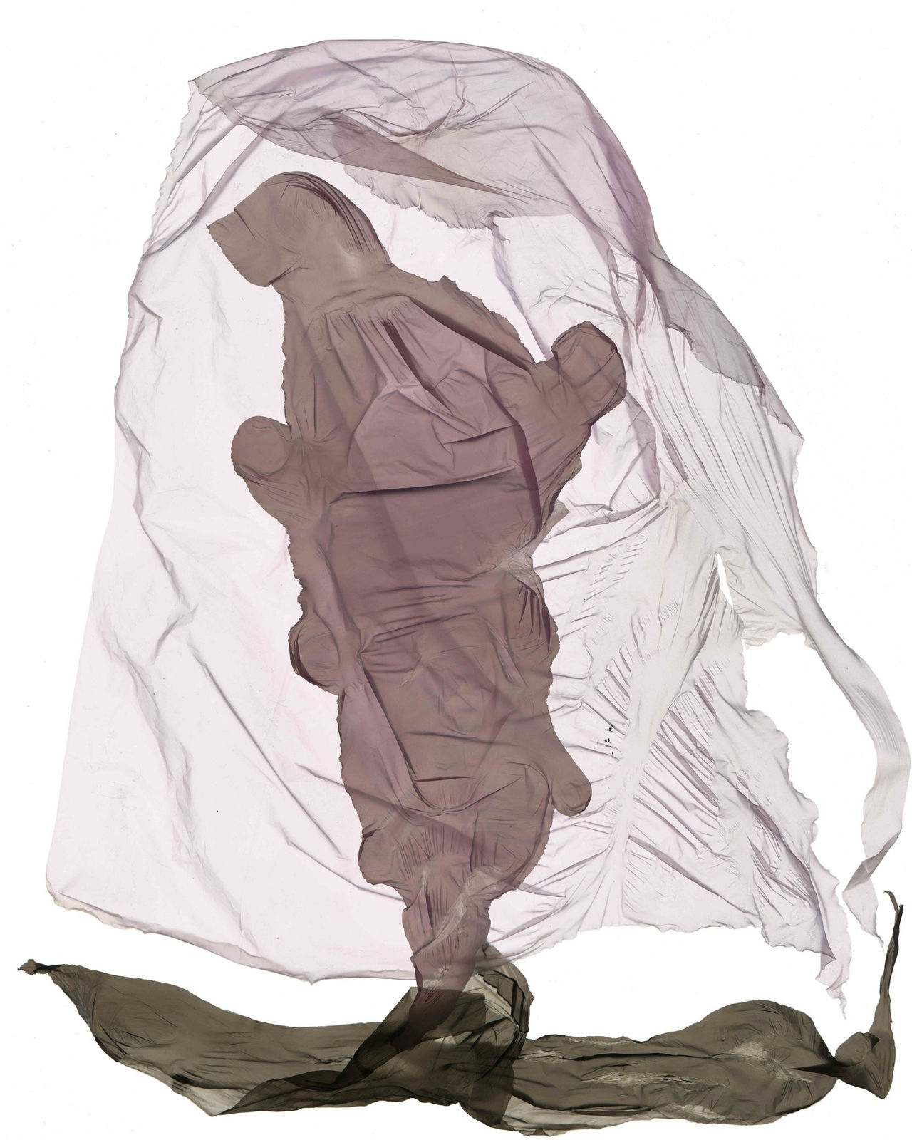 Hector Castells Matutano, Pan, 2014