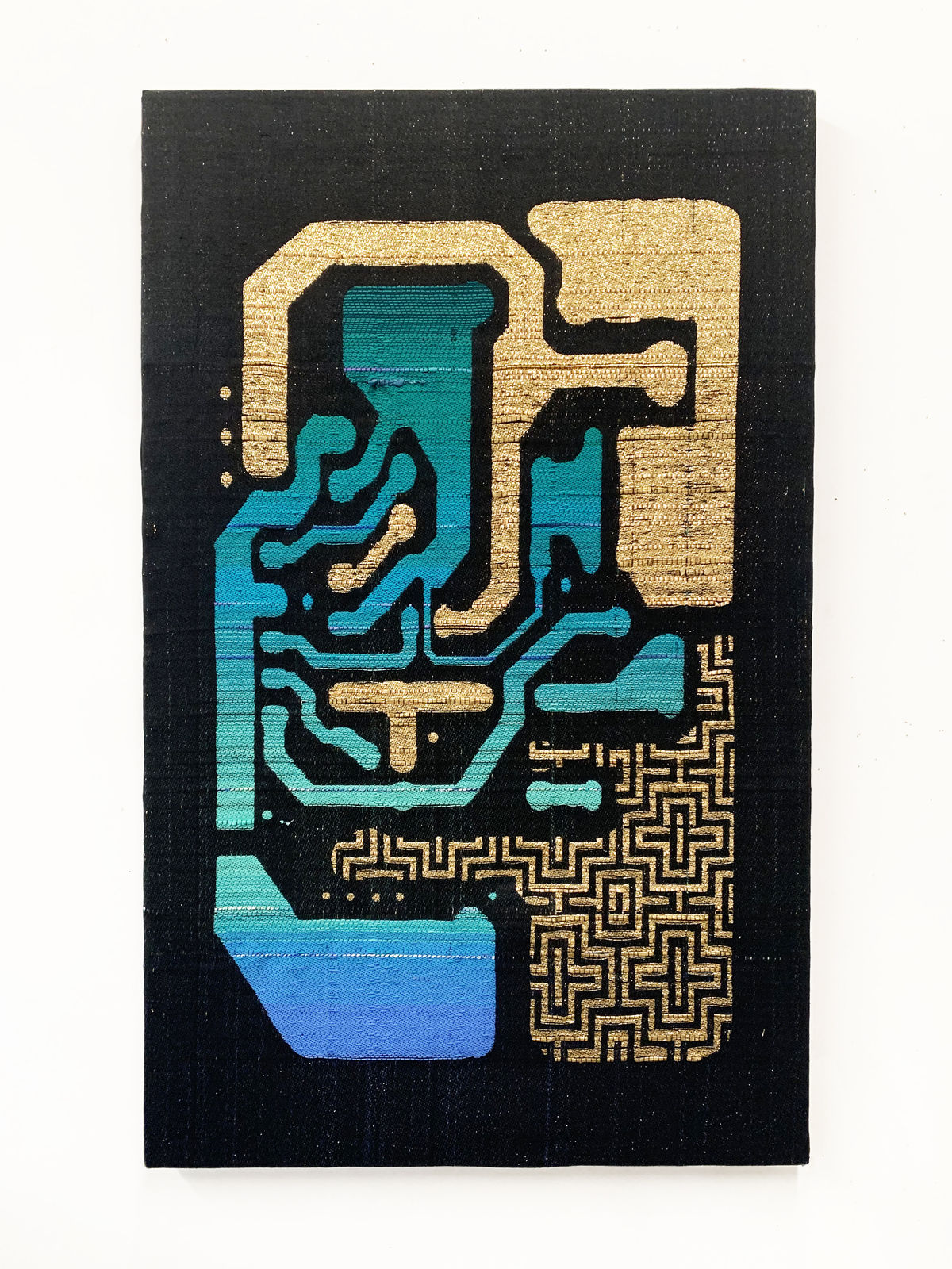 Robin Kang, An Infinite Moment, 2019