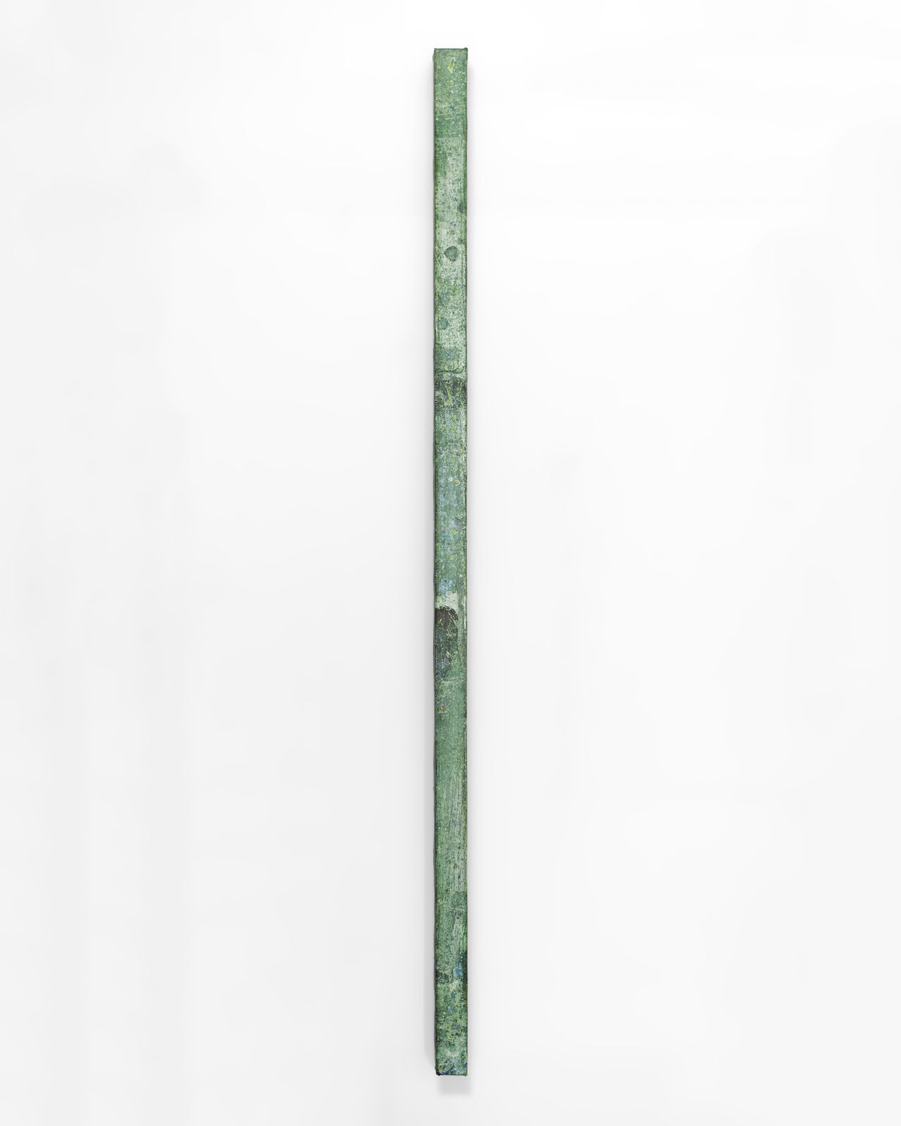 Kristian Touborg, Horizon (Slit), 2019