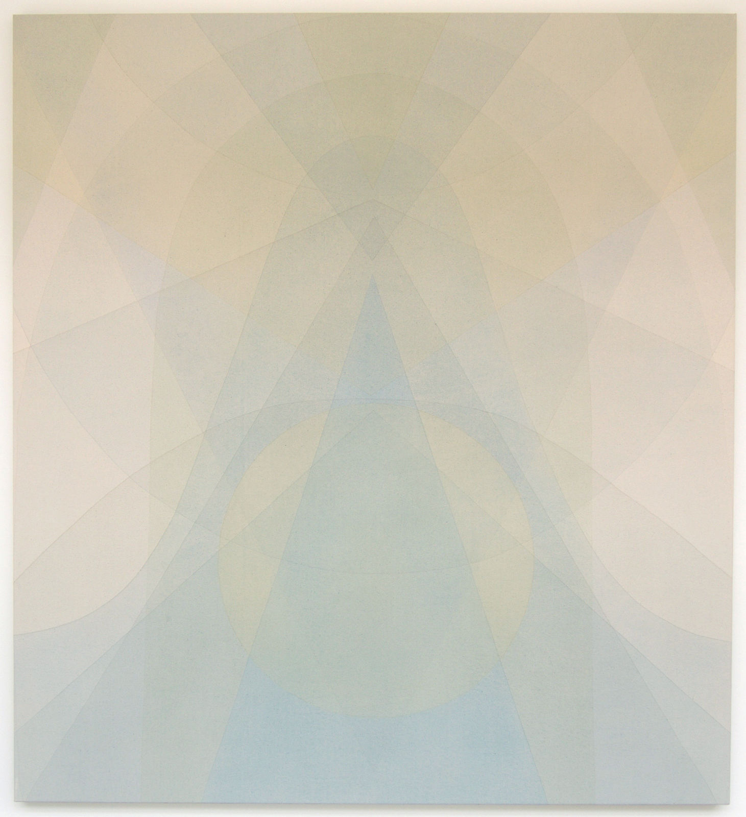 Rachel Garrard, Opening, 2017