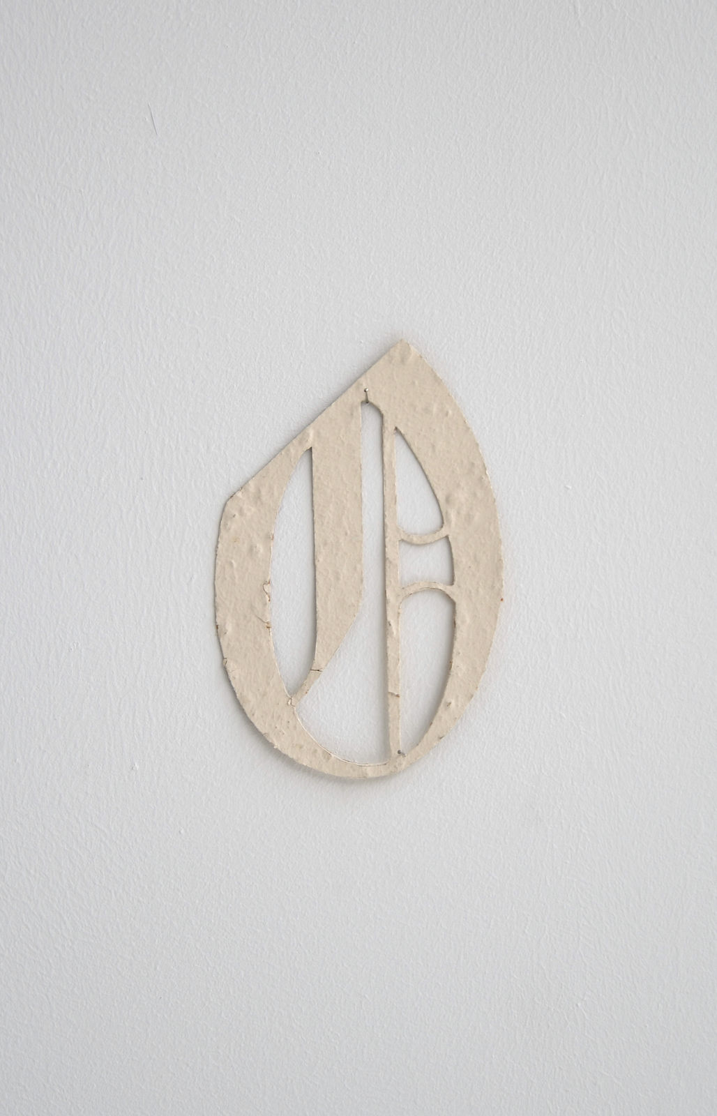 Paul Abbott, Major Oak, 2019